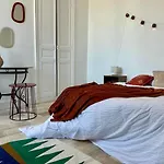 L'oasis - Halles 公寓 沙泰勒罗