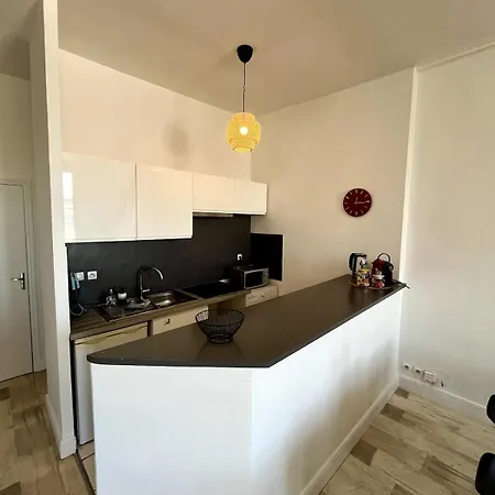 L'oasis - Halles * Шательро