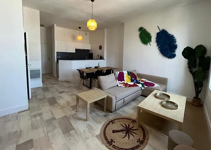 L'oasis - Halles Διαμέρισμα Châtellerault