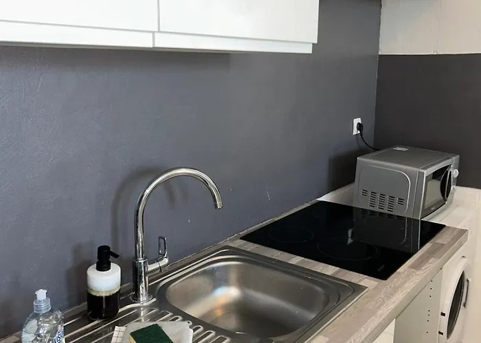 L'oasis - Halles * Châtellerault