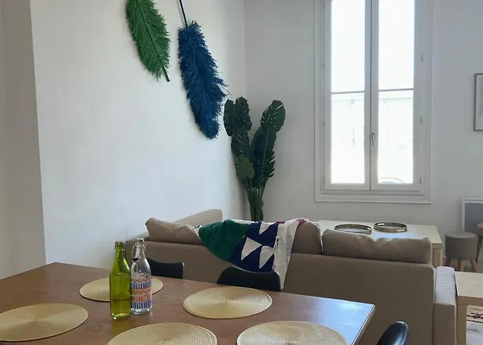 L'oasis - Halles * Châtellerault