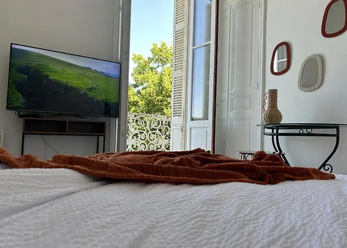 L'oasis - Halles Châtellerault