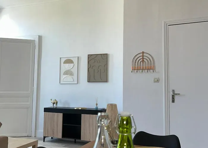 L'oasis - Halles * Châtellerault