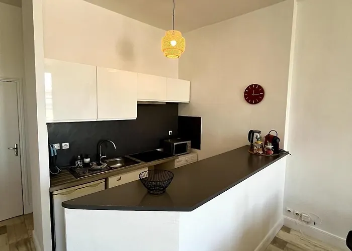 L'oasis - Halles * Châtellerault