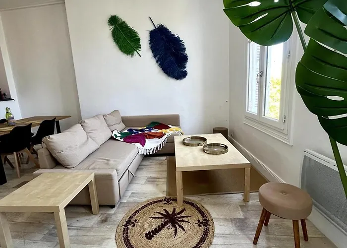 L'oasis - Halles Διαμέρισμα Châtellerault